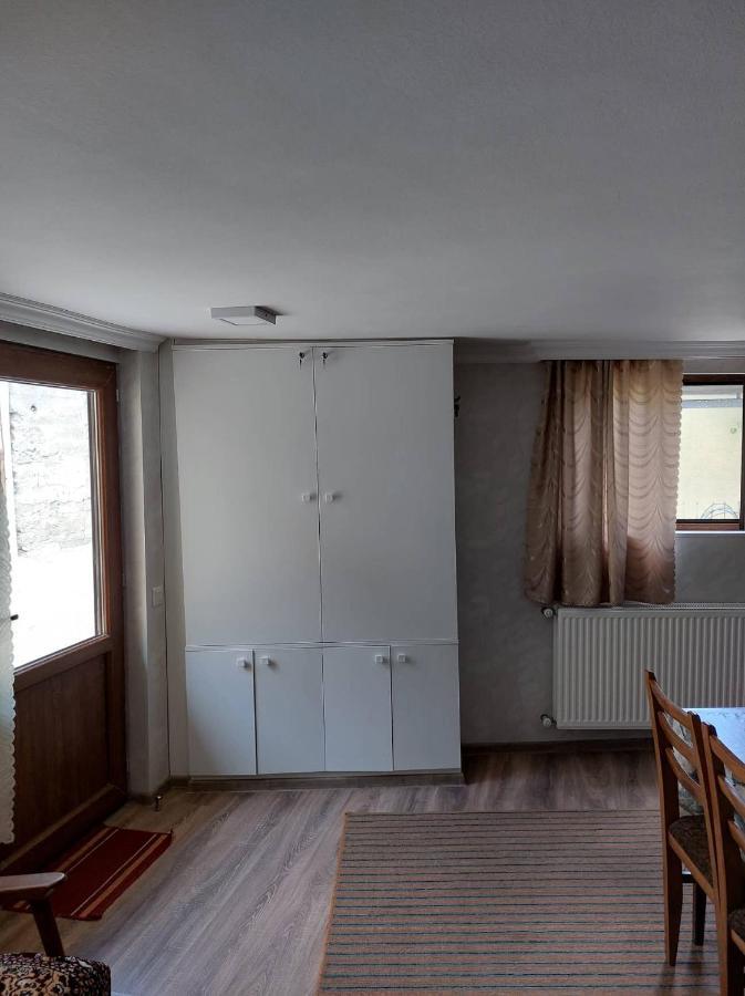 Davids Entire Place Bordschomi Exterior foto